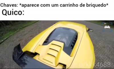 Meme meio bosta