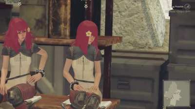 Where are you looking Popola?