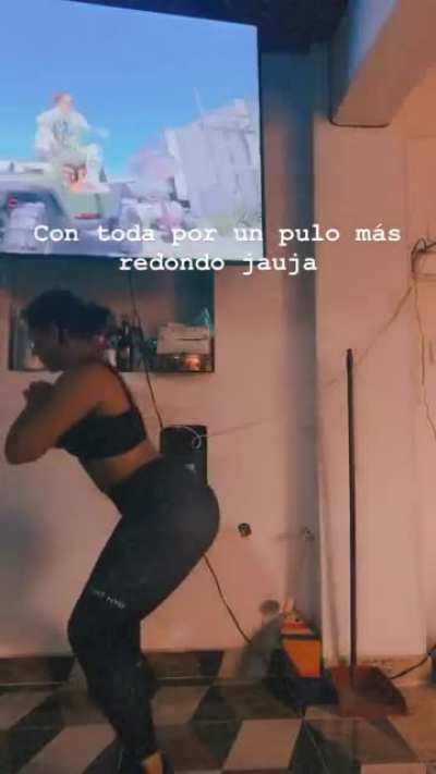 Workout 5