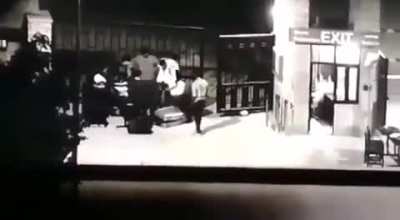 Indian Parents trying to avoid paying train tickets for their kids CAUGHT