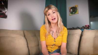 Mean Mommy Cucks You.... good betas get it on my OF.