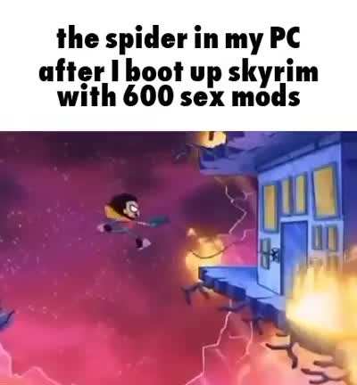 F