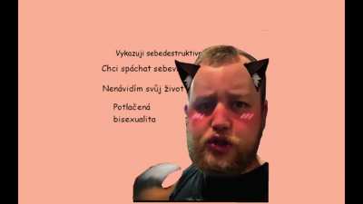 Čistá agonie