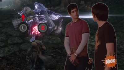 Drake? Where's the Jump Counter?
