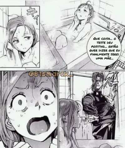 Kakyoin?????