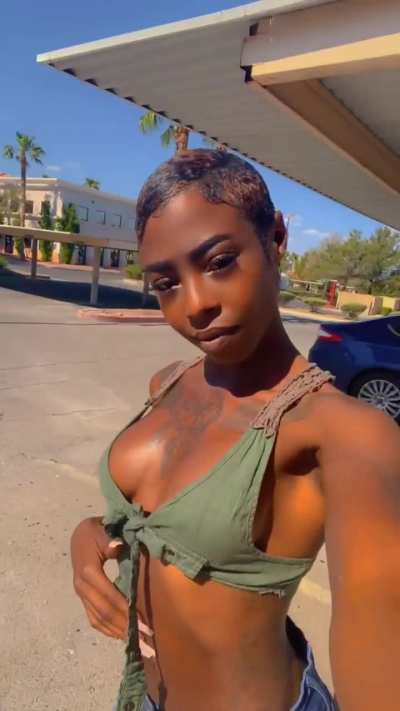 Slim goodie💣