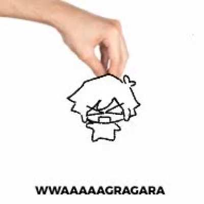 WWAAAAAGRAGARA