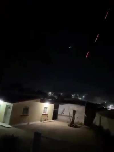 Clashes broke out in Culiacan, Sinaloa after the arrest of Ovidio Guzman, son of 