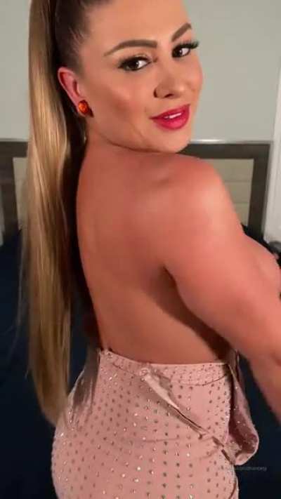 Y’all fuck with her⁉️