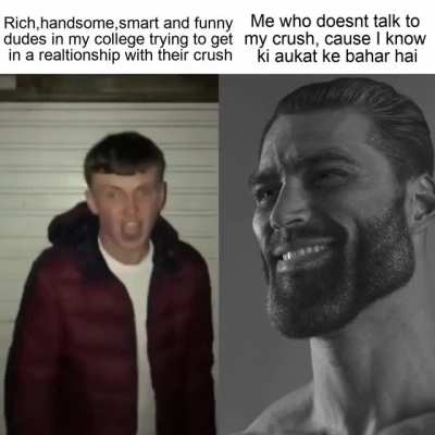 SigmaRule6969420420 : dont talk to girls