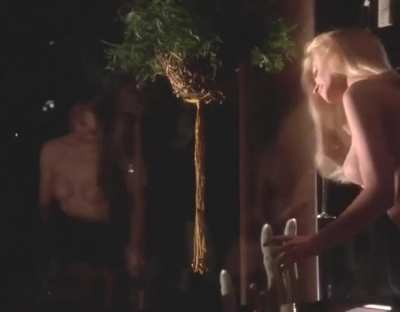 Shannon tweed [Hot Dog]