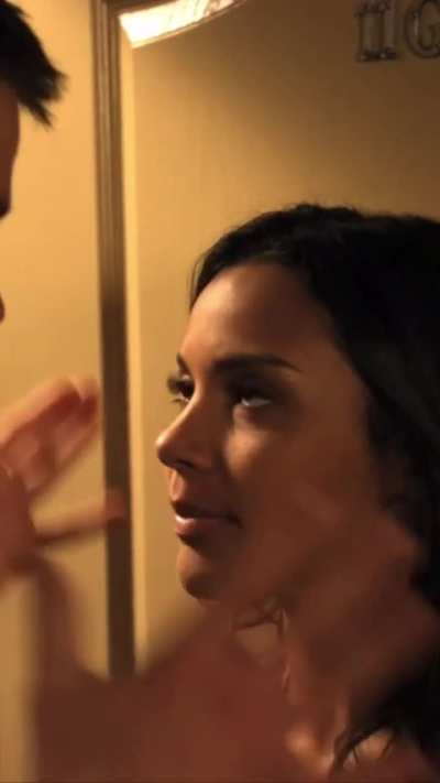 Jessica Lucas