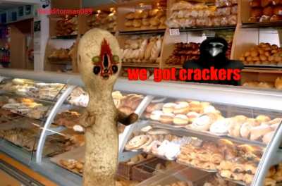 Bread