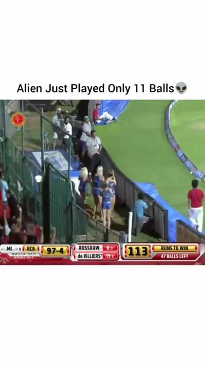 AB THE GENIUS, ALIEN, SUPERMAN 