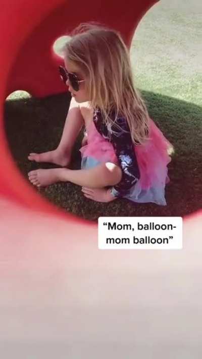 Children are the gift that keep giving