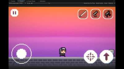 LORD DOOMER THE GAME: Ya están casi todas las mecánicas listas, aún me faltan unas cuantas cosas, planear bien la historia, unos diseños y pulirlo para ya terminarlo, den sugerencias uwu POSDATA: NECESITO BETA TESTERS :3