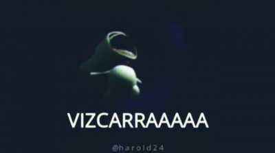No mi presi