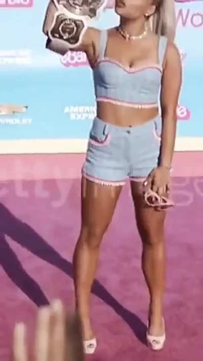 Liv Morgan 