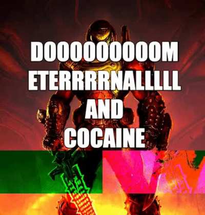 COCAINEEEEE