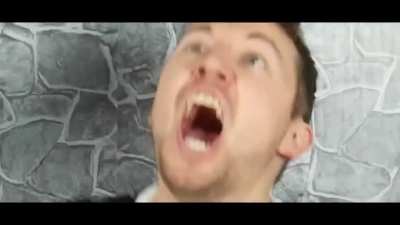RAGE! (one shot questers)