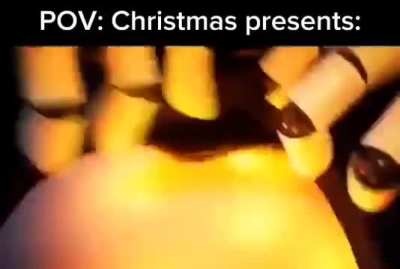 Merry crimus 