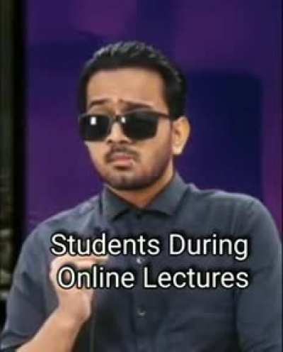 Online Class OP