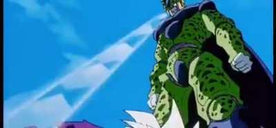 (Low Tier) Super Saiyan God