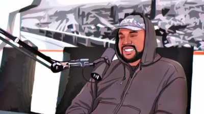 The Kanye Interview
