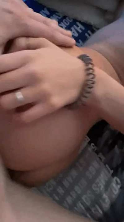Tight pussy