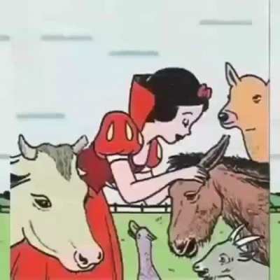 öşeği dinleme heval
