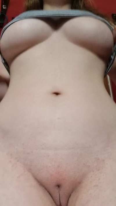 Your view when you eat me