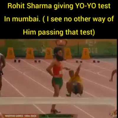 Fitman Sharma