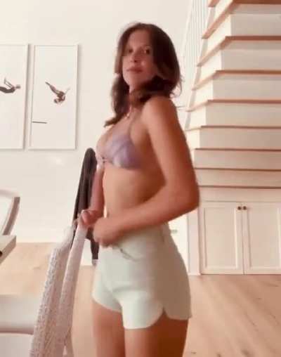 Millie Bobby brown 