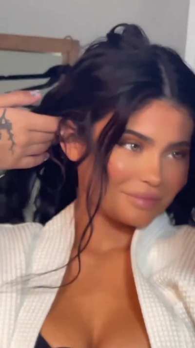 more makeup