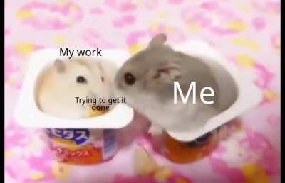 I'LL DO IT LATEEEEEEER!