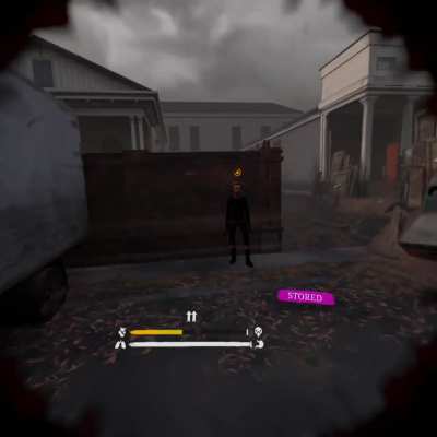 Quickest gun in the south
