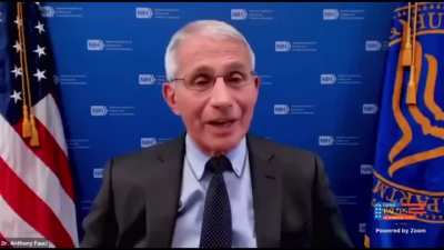 Freudian Fauci: 