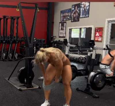 Dani speegle