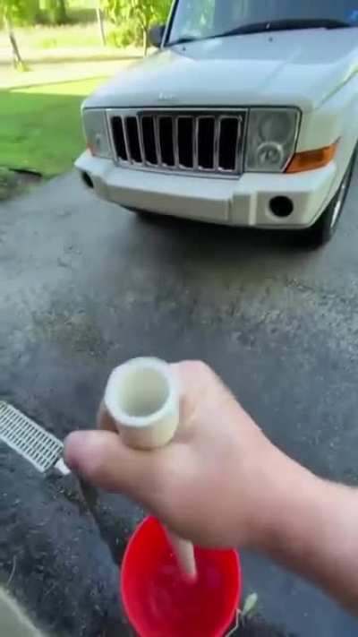 hmm...