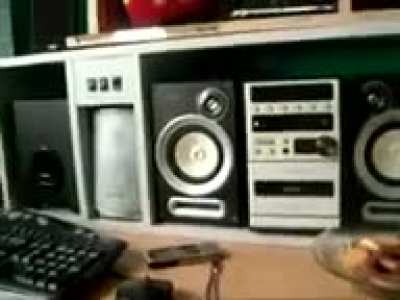 I have no idea what happens if you dont but rule is rule... (WARNING- LOUD)
