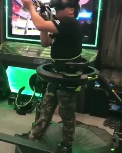 Real Gaming