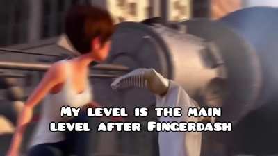 low quality gd meme incoming