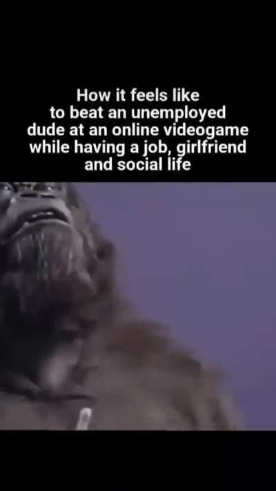 Gotta Flex!