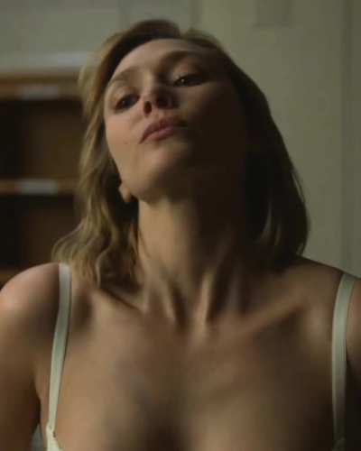 Elizabeth Olsen