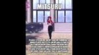 I have secks wityh Mitsuru