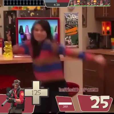 JARATE!