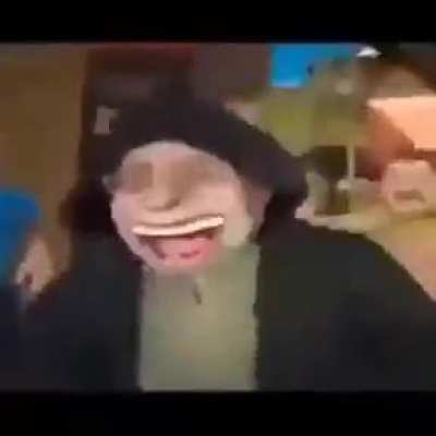 Viejo rapero