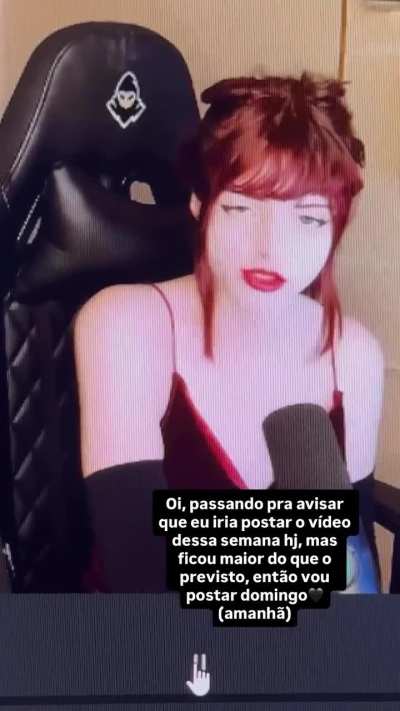 Pra que Peruca ?