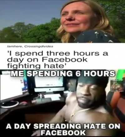 Keep the grind