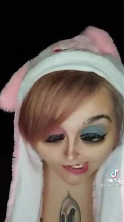 The cringe